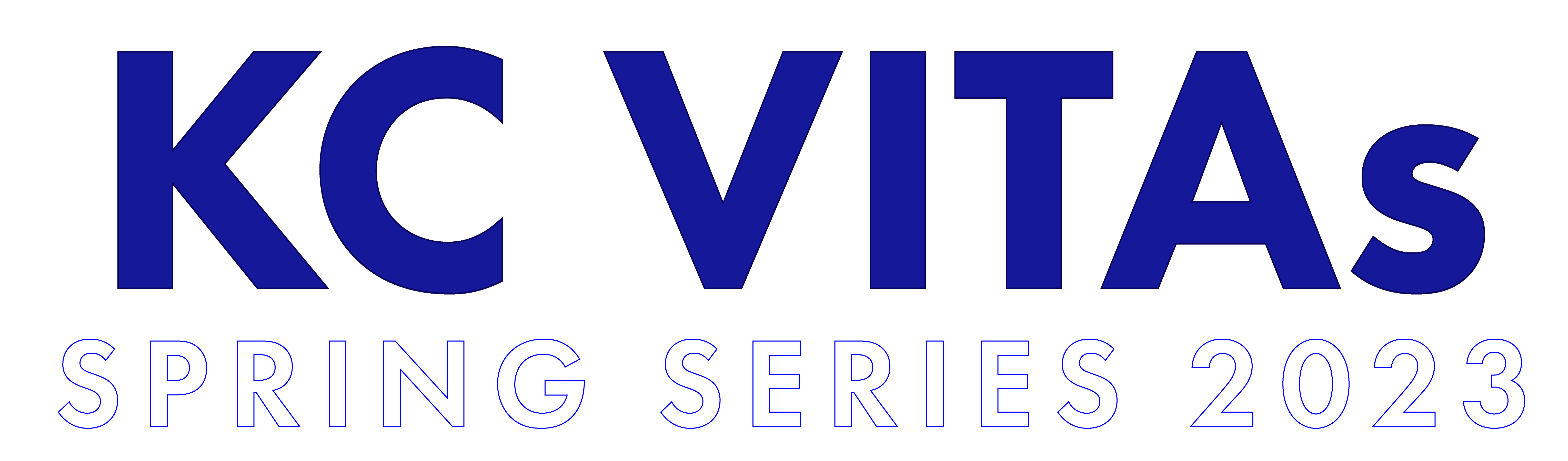 KC VITAs Spring Series 2023